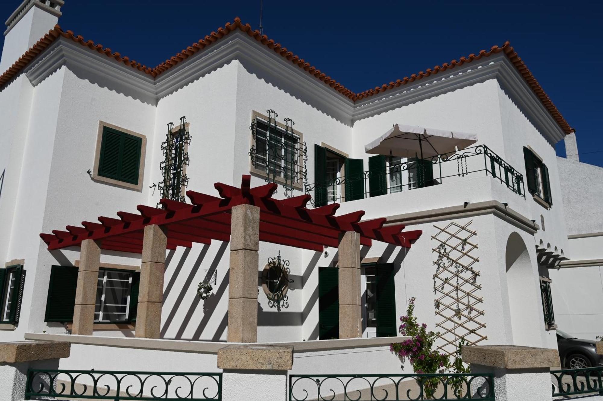 Villa Sor بونتي دي سور المظهر الخارجي الصورة