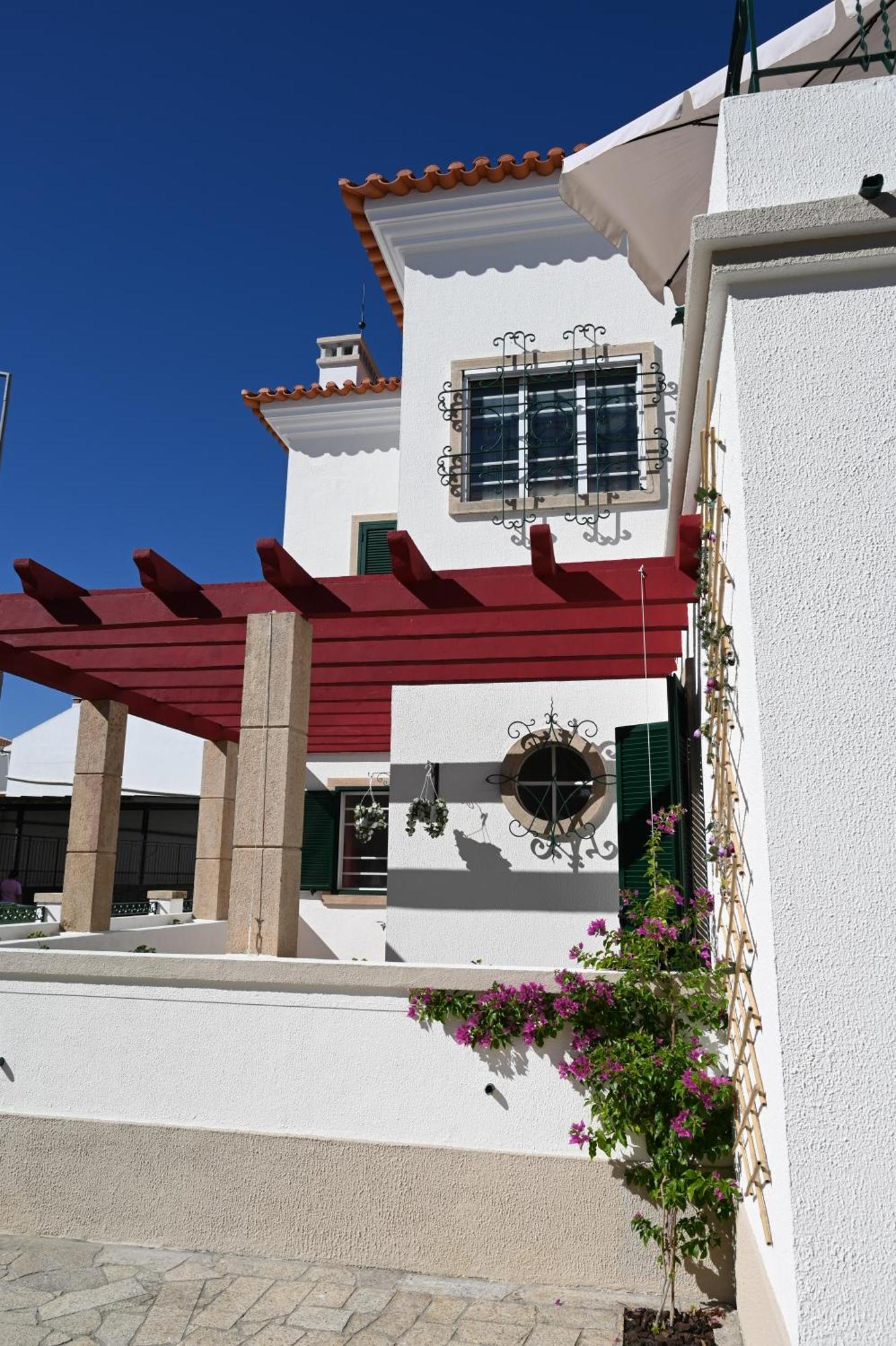 Villa Sor بونتي دي سور المظهر الخارجي الصورة