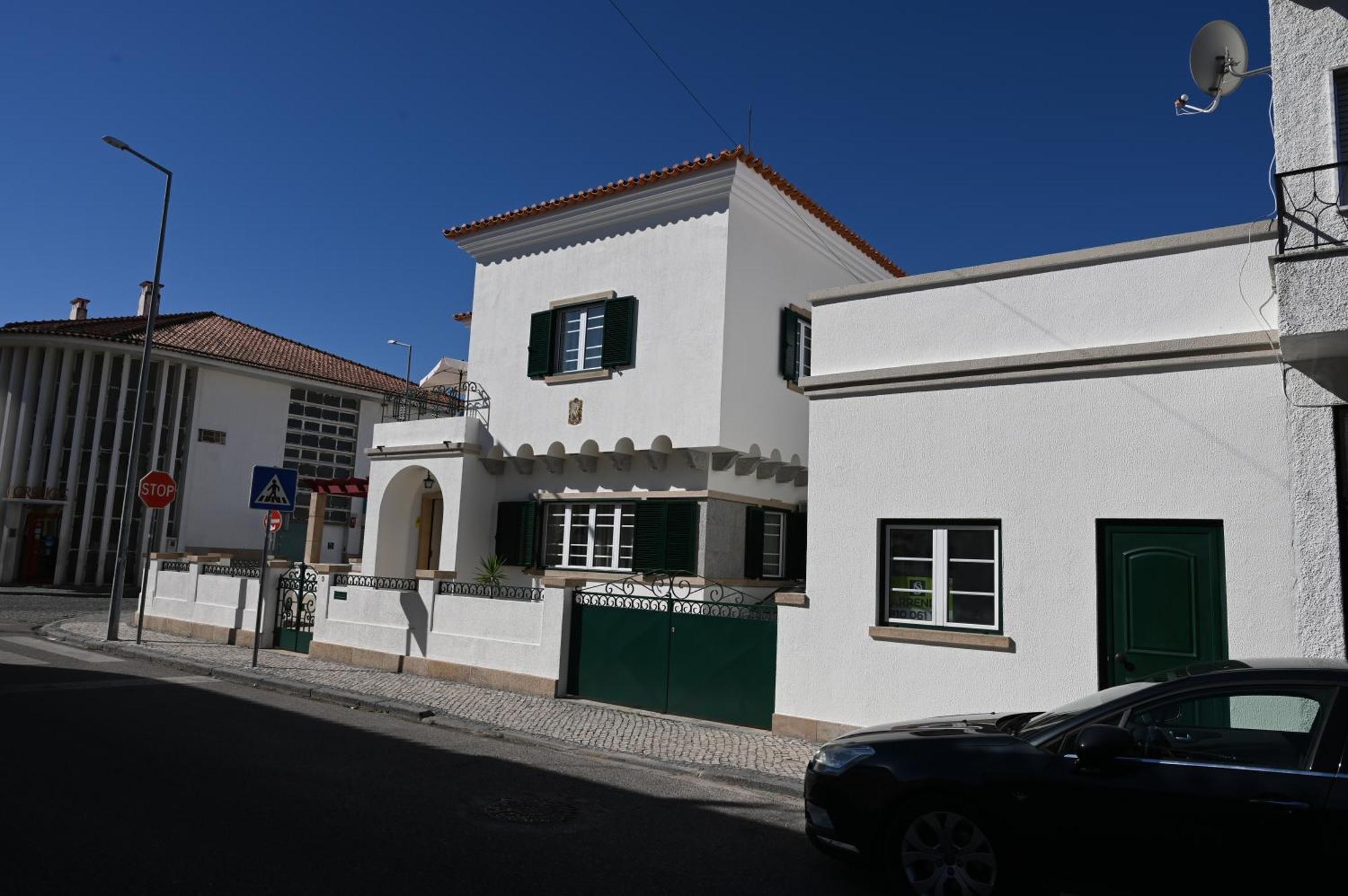 Villa Sor بونتي دي سور المظهر الخارجي الصورة