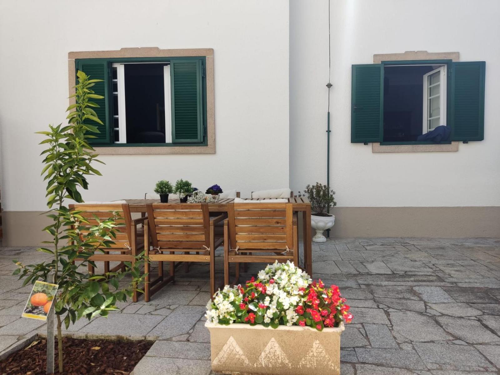Villa Sor بونتي دي سور المظهر الخارجي الصورة